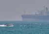 IRAN: dispara hoy contra «buques infractores» en estrecho Ormuz