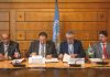 RD y Brasil firman memorando fortalecer cooperación en salud