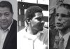 Saúl Pimentel, el Moreno y las sombras del MPD