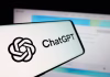 ChatGPT puede tener acceso a tu cuenta bancaria y ver movimientos