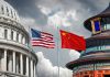 CHINA: insta a EU a poner fin de inmediato al bloqueo de Cuba