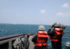 CHINA: defiende su patrullaje marítimo cerca de Taiwán