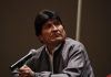 BOLIVIA: Fiscalía pide 20 años cárcel expresidente Evo Morales
