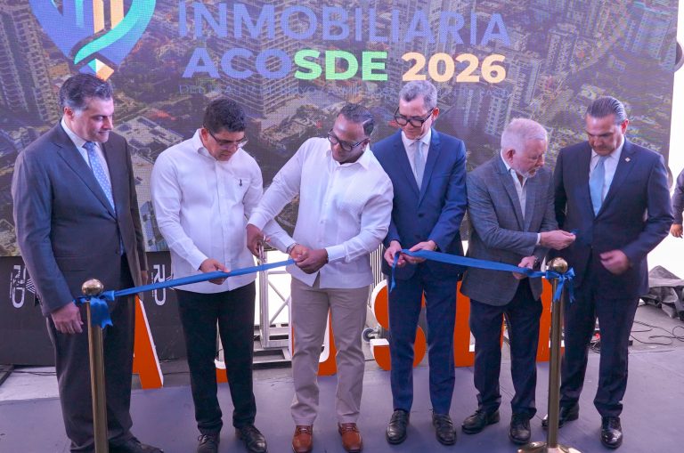 Cientos de personas adquirieron viviendas en Expo Inmobiliaria ACOSDE 2026