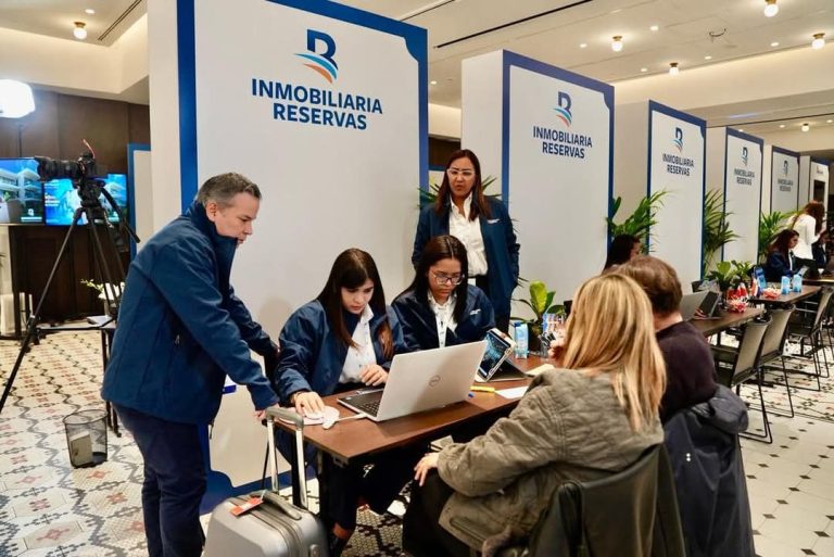 Feria Inmobiliaria Banreservas en Madrid se desarrollará del 22 al 24 de mayo 2026