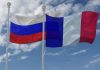 FRANCIA: califica de ‘inaceptables’ amenazas Rusia a diplomáticos