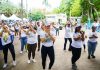 Neumólogos promueven la prevención y diagnóstico en RD