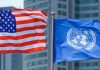 EEUU anuncia aportará $1.800 millones de ayuda a la ONU