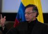 COLOMBIA: Petro trasladará a los grupos armados ilegales