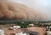 Conozca más sobre el polvo del Sahara