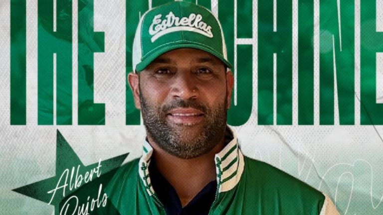 Pujols asegura Estrellas hizo una «buena» oferta salarial a Canó