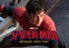 “Spider-Man: Brand New Day” llegará a los cines el 29 de julio