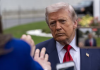 EEUU: Trump avisa que el alto el fuego con Irán está «en estado crítico»