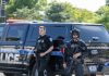 EEUU: Un tiroteo cerca de la Casa Blanca deja dos heridos