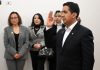 BOLIVIA: Cambian ministro de Trabajo en medio de protestas