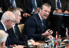 EE.UU. pone a prueba a la OTAN y revisa sus tropas en Europa