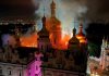 UCRANIA: Hubo «ataque masivo» de Rusia contra Kiev