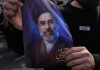 IRAN: Jamenei pide firmeza y unión para hacer frente a guerra