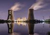 RUSIA: ataca depósito de central nuclear de Chernóbil en Ucrania