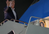 EEUU: Trump reenfoca su agenda en Ucrania, pero evita a Zelenski