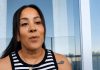 Dominicana adoptada en España reaparece en redes tras hallar a su familia
