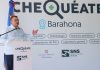 SNS lleva Chequéate RD a Barahona con jornada gratuita de detección temprana de cáncer