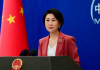CHINA: exige a EU levantar «de inmediato» sanciones Cuba
