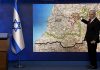 Israel ataca el sur del Líbano un día después firma del acuerdo