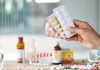 Programa medicamentos de Alto Costos sin fondos para nuevos enfermos