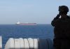 IRAN: anuncia cierre estrecho de Ormuz a todas embarcaciones