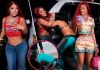 La Perversa y La Más Doll se enfrentan tras salir de discoteca