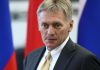 Kremlin valora la «sinceridad» de Trump para la paz en Ucrania