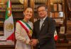MEXICO: Pide respetar denuncia de Petro de fraude en Colombia