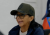 VENEZUELA: Presidenta promete nuevas viviendas damnificados