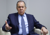 RUSIA: dispuesta a escuchar las propuestas de EU sobre Ucrania
