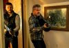 Sylvester Stallone vuelve acción con el hijo de Clint Eastwood