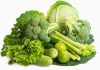 Vinculan consumo de verduras verdes a mejor salud pulmonar