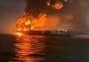 UCRANIA: responde bombardeo de Kiev con ataques al sur de Rusia