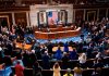 EEUU: Congreso aprueba un presupuesto militar récord