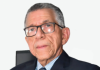 Acciones del senador de San Cristóbal