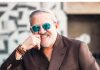 Muere Raúl Grisanty, cantante, animador y productor de TV en RD