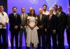 Rosa Olga Medrano es reelecta como la presidenta de ADORA