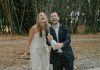Zoe revela su boda con Carlos Durán costará 8 millones de pesos