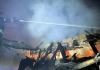 UCRANIA: bombardea con drones subestaciones eléctricas Crimea