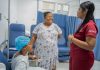 INABIE realiza cirugías oftalmológicas a 13 estudiantes