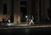 CUBA: Nuevo apagón deja sin suministro eléctrico toda la isla