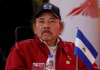 NICARAGUA: Daniel Ortega dice jamás volverán los partidos impuestos por EU