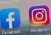 Bruselas acusa a Instagram y Facebook de tener un diseño adictivo