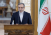 IRAN: acusa a Israel de arrastrar EU a una guerra que no ganará