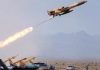 IRAN: vuelve a atacar con drones y misiles zonas Kuwait y Bahréin